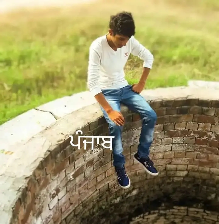 Punjab  Sanju Aggarwal 